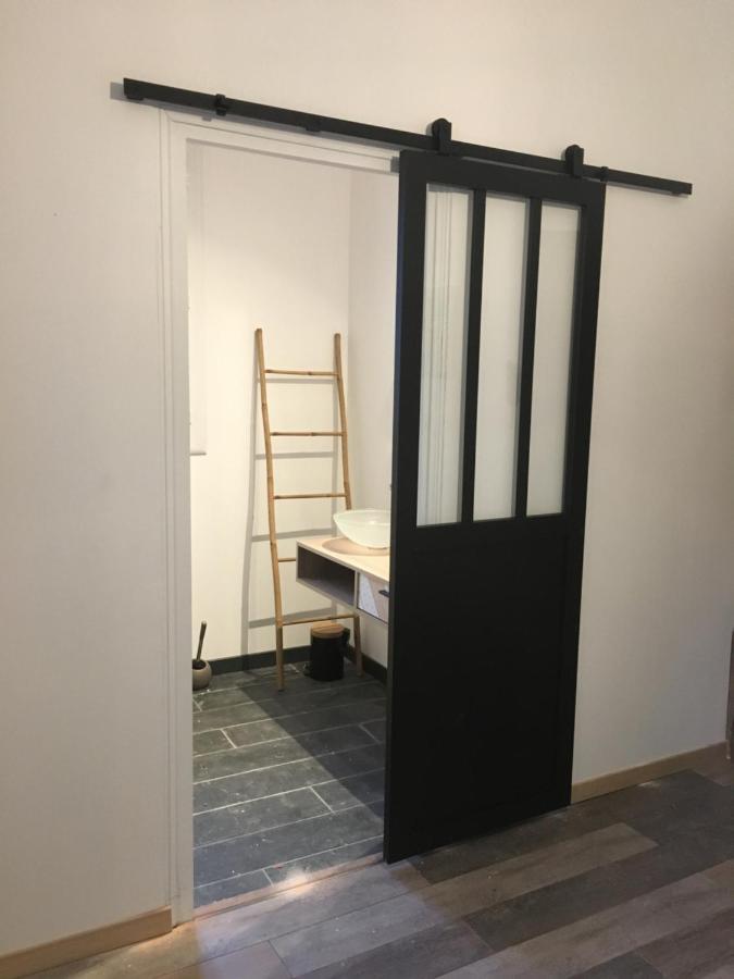O 36 Rempart Sud B&B Aigues-Mortes Zewnętrze zdjęcie