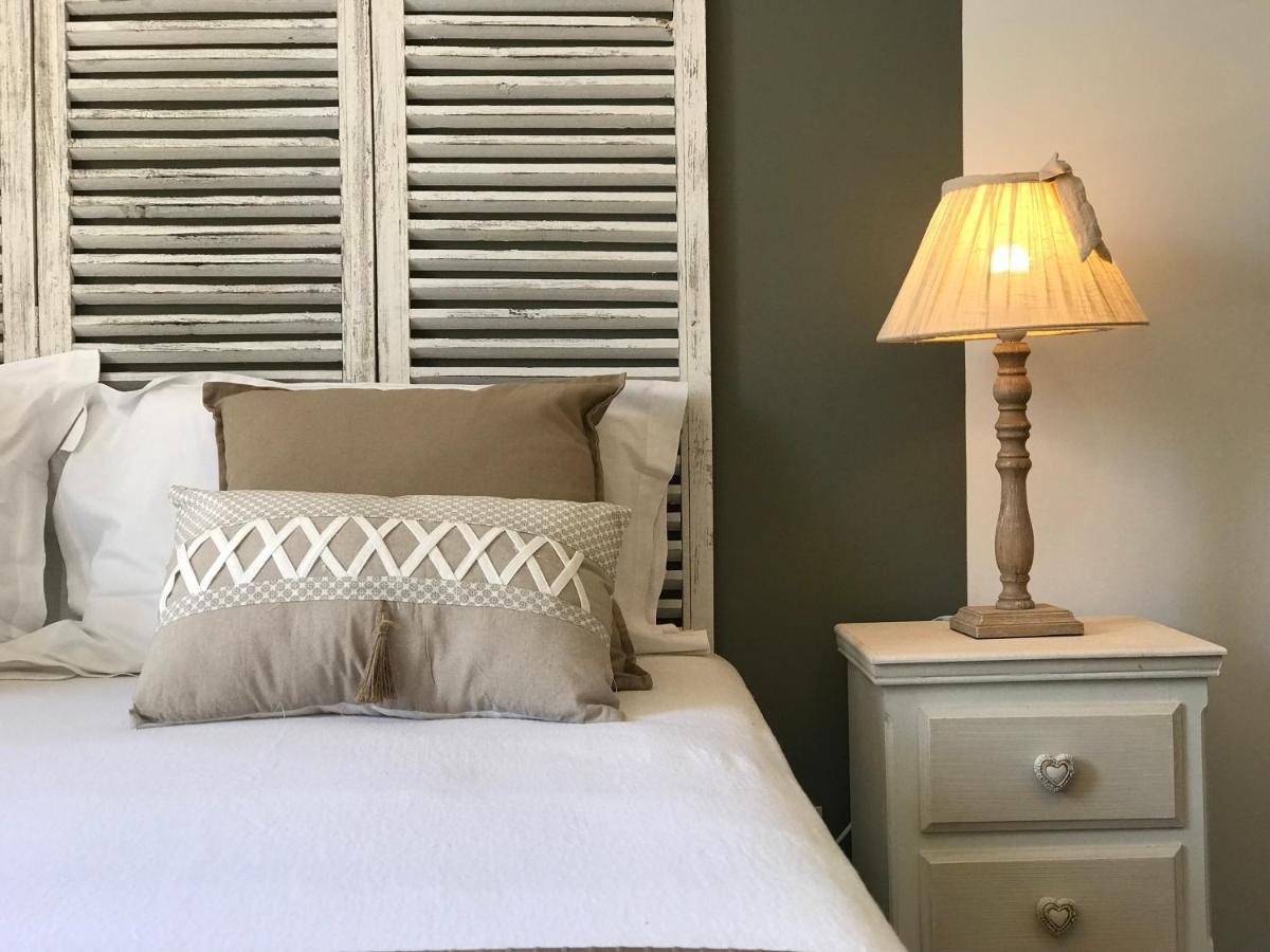O 36 Rempart Sud B&B Aigues-Mortes Zewnętrze zdjęcie