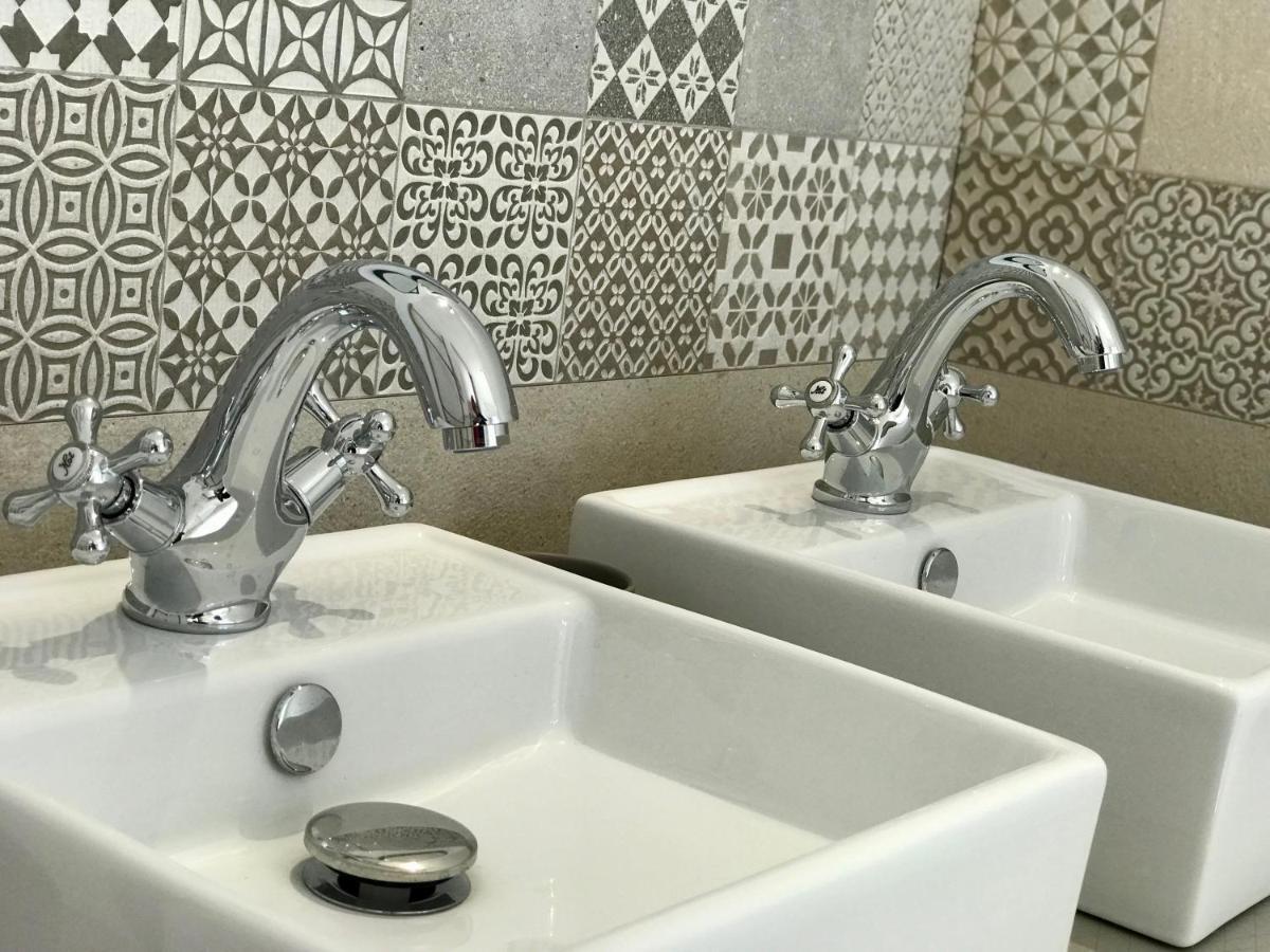 O 36 Rempart Sud B&B Aigues-Mortes Zewnętrze zdjęcie