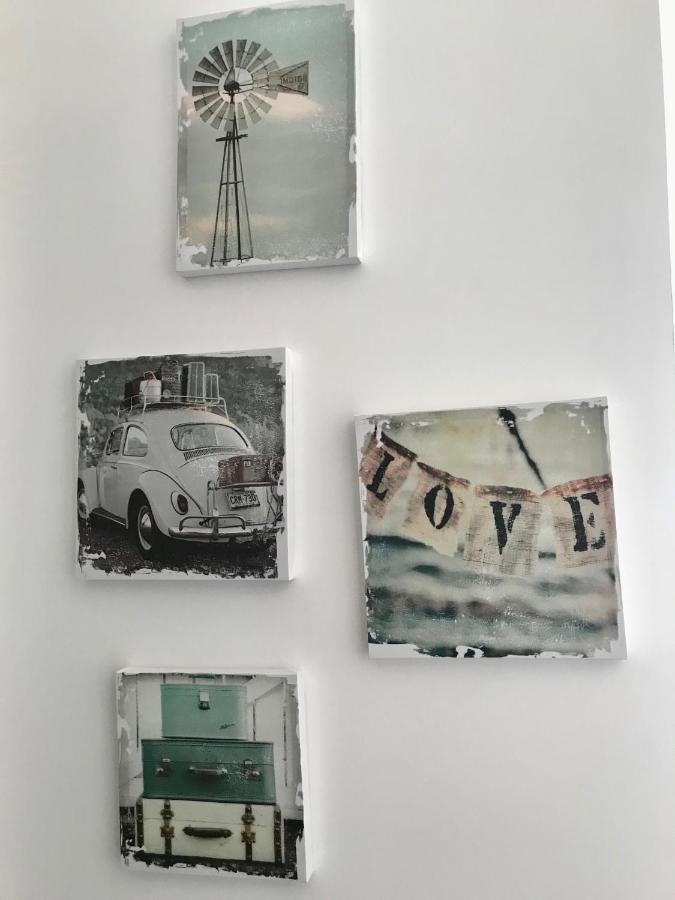 O 36 Rempart Sud B&B Aigues-Mortes Zewnętrze zdjęcie