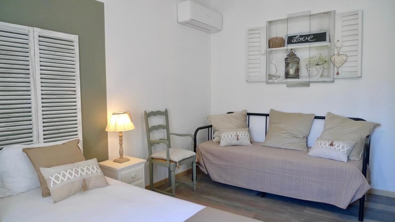 O 36 Rempart Sud B&B Aigues-Mortes Zewnętrze zdjęcie