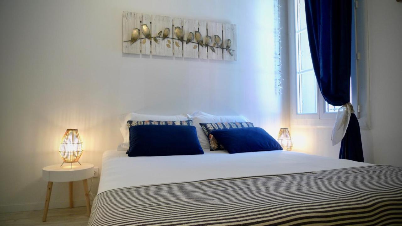 O 36 Rempart Sud B&B Aigues-Mortes Zewnętrze zdjęcie