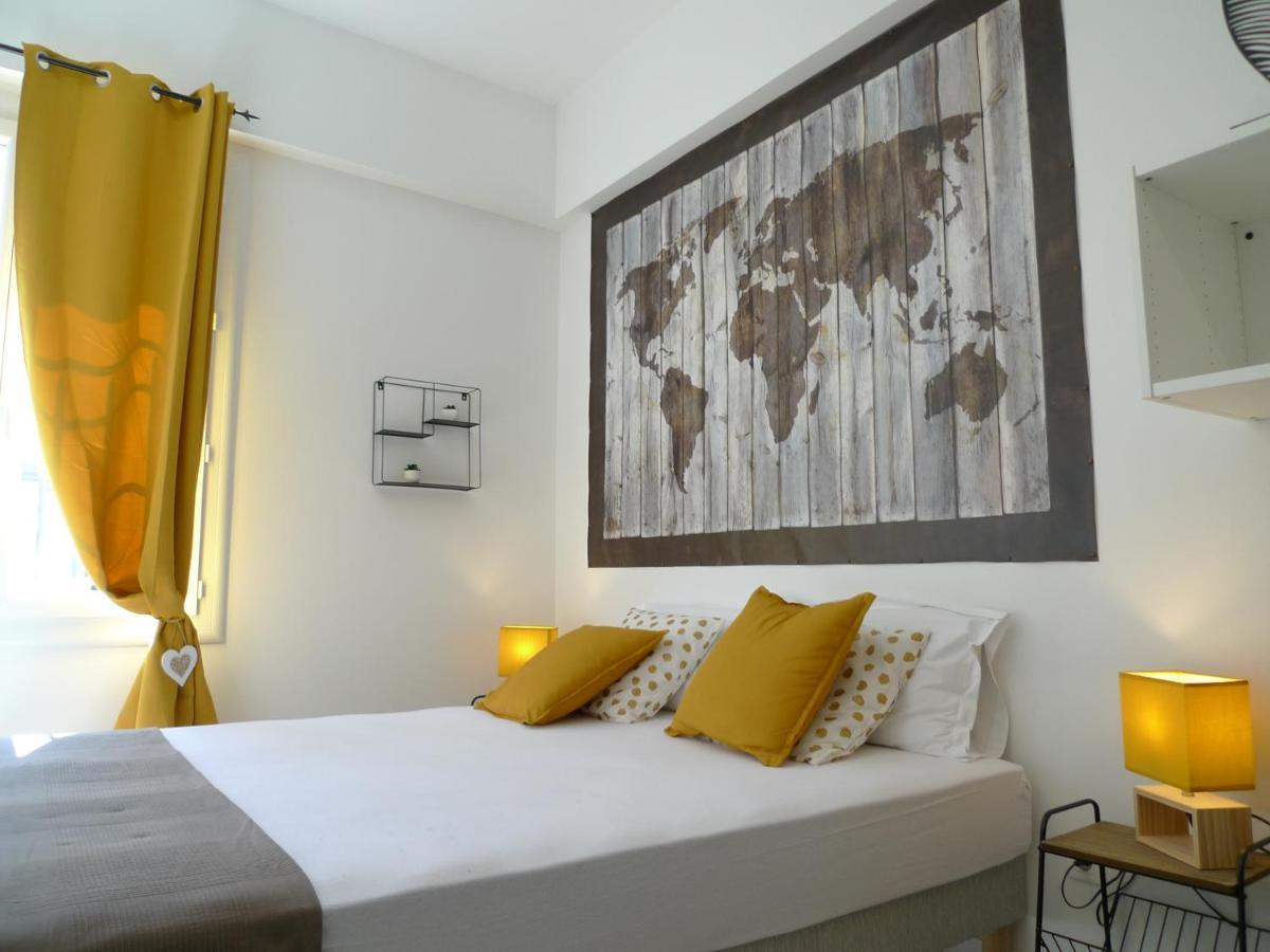 O 36 Rempart Sud B&B Aigues-Mortes Zewnętrze zdjęcie