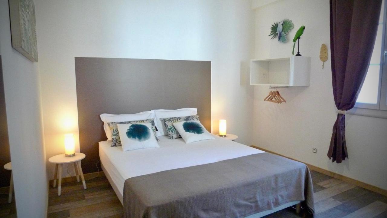 O 36 Rempart Sud B&B Aigues-Mortes Zewnętrze zdjęcie