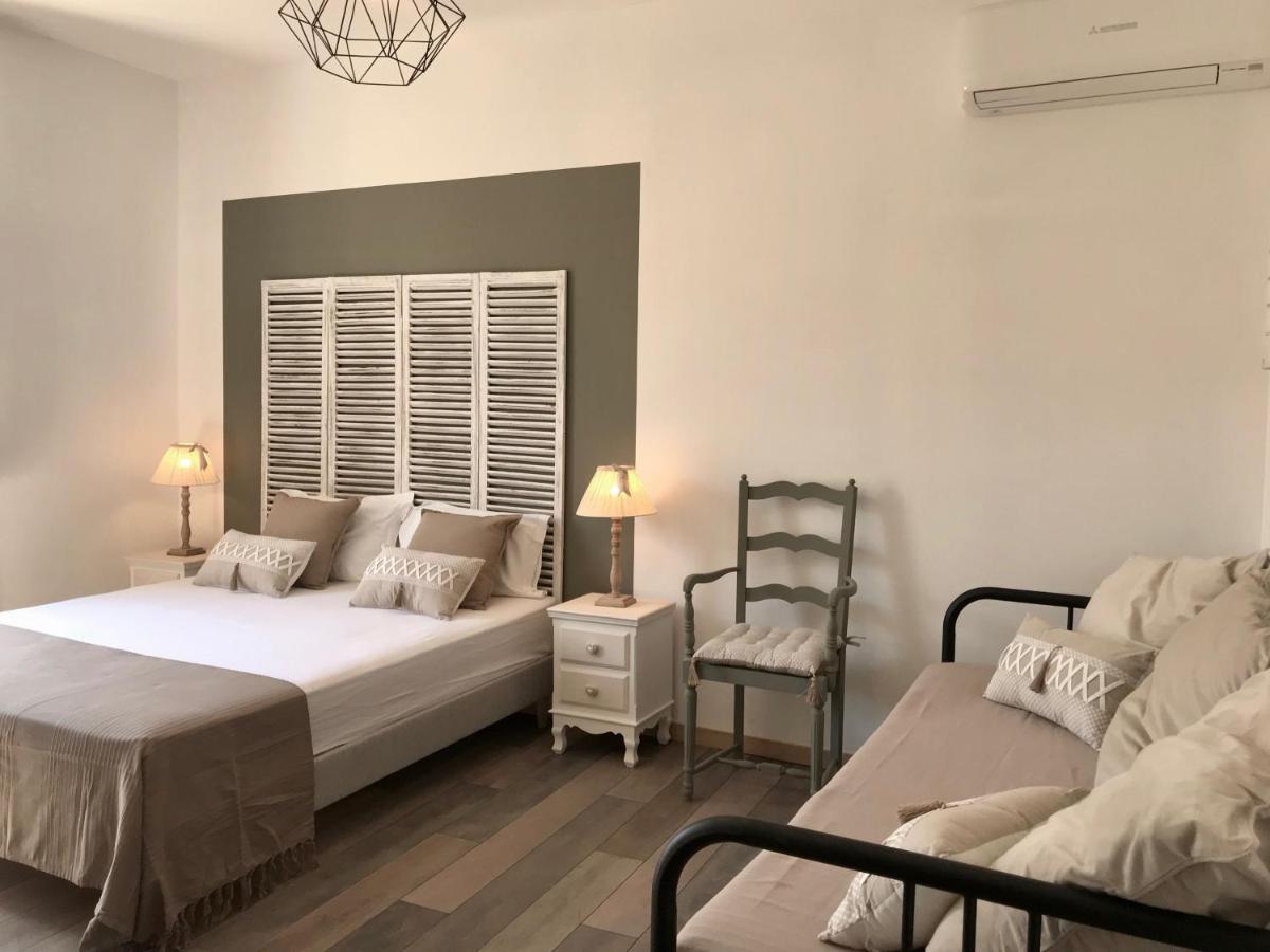 O 36 Rempart Sud B&B Aigues-Mortes Zewnętrze zdjęcie