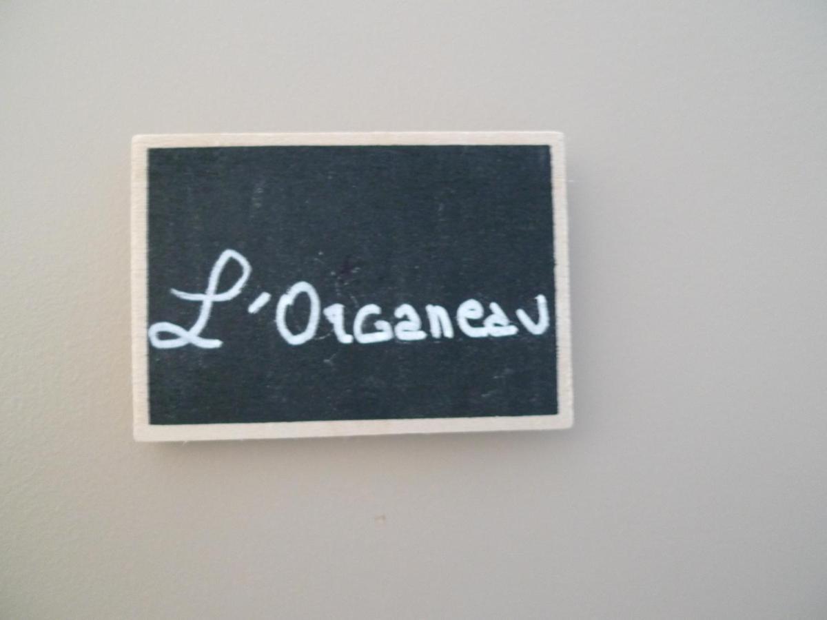 O 36 Rempart Sud B&B Aigues-Mortes Zewnętrze zdjęcie