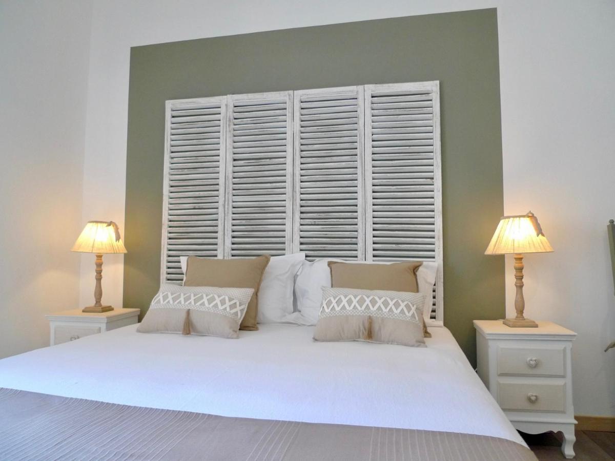 O 36 Rempart Sud B&B Aigues-Mortes Zewnętrze zdjęcie