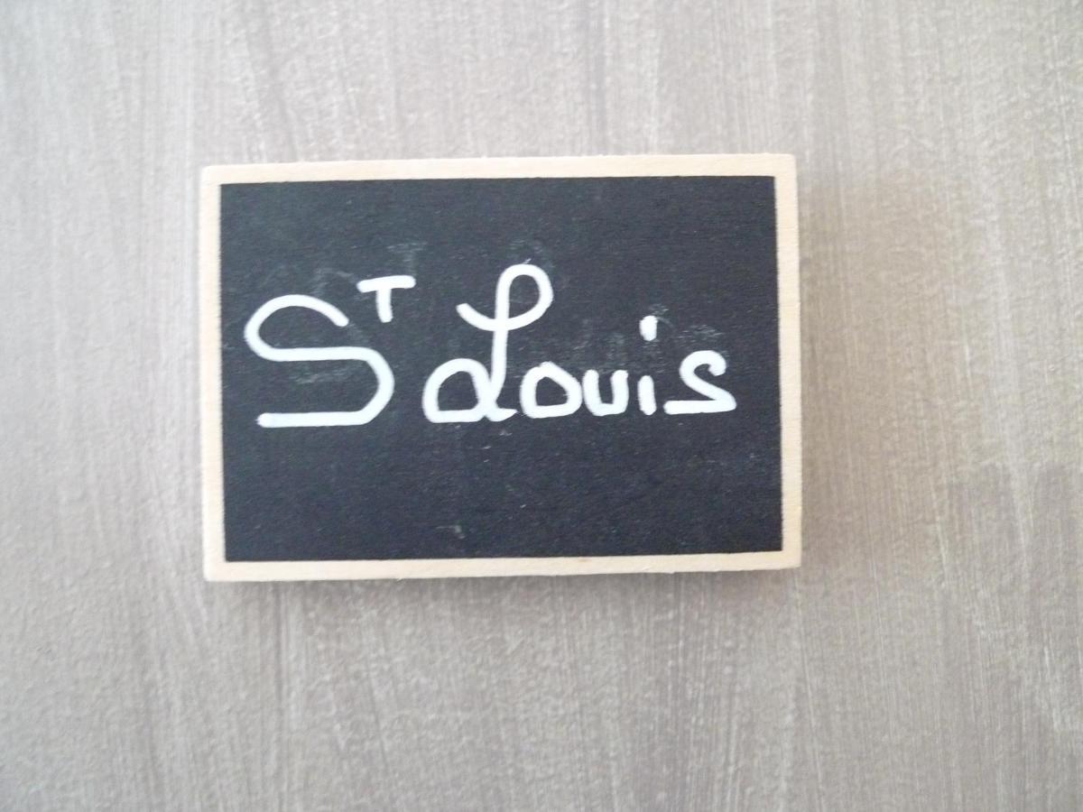 O 36 Rempart Sud B&B Aigues-Mortes Zewnętrze zdjęcie