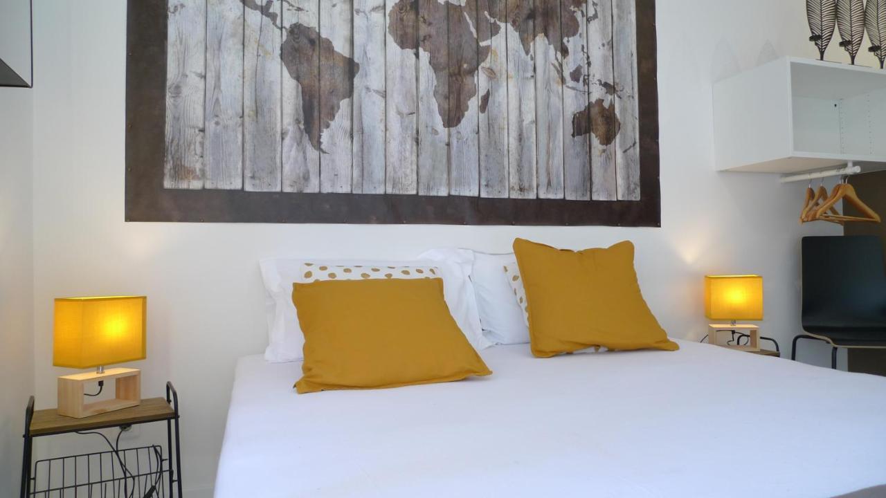 O 36 Rempart Sud B&B Aigues-Mortes Zewnętrze zdjęcie