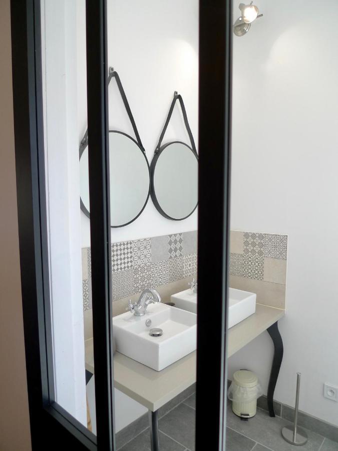 O 36 Rempart Sud B&B Aigues-Mortes Zewnętrze zdjęcie