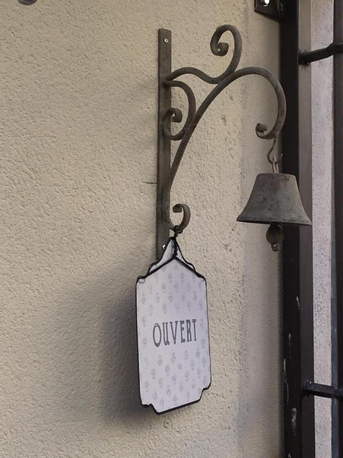 O 36 Rempart Sud B&B Aigues-Mortes Zewnętrze zdjęcie